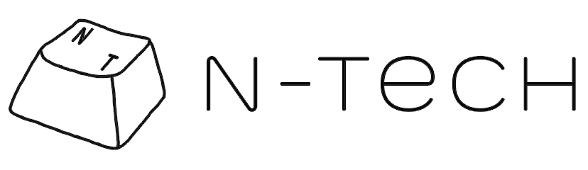 Интернет-магазин игровых ПК N-Tech Интернет-магазин игровых ПК N-Tech