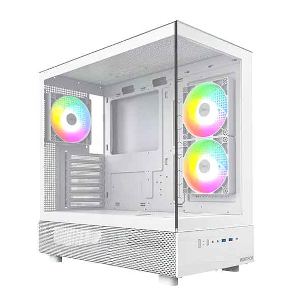 Montech XR (белый)