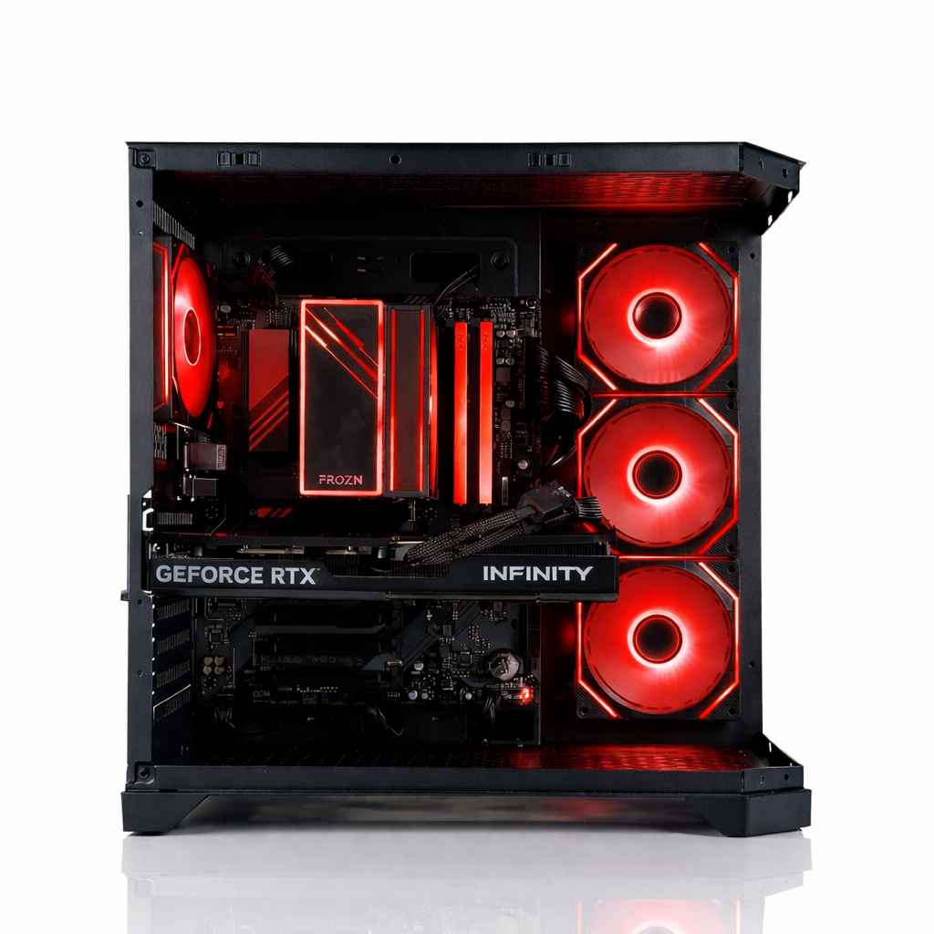 N-Tech Panoramic BK91206