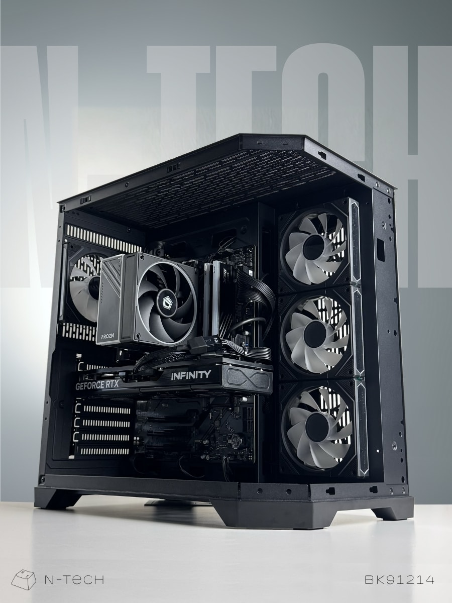 N-Tech Panoramic BK91214