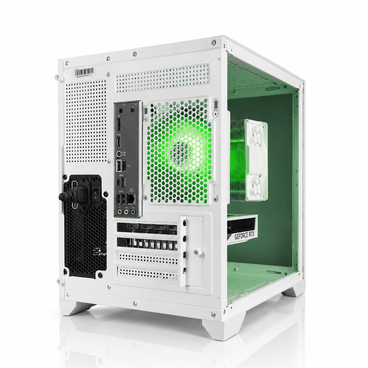 N-Tech Arctic WH90513
