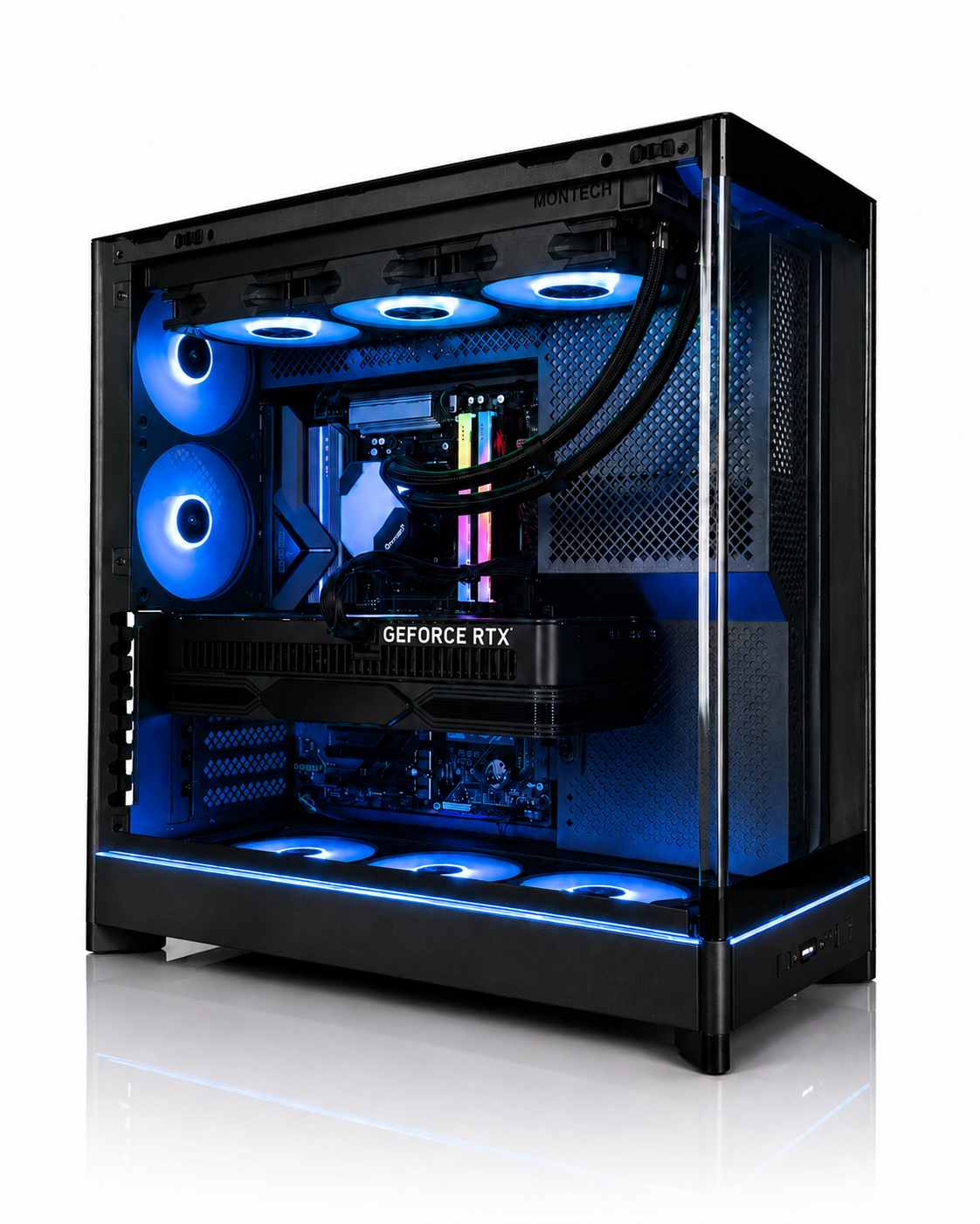 N-Tech Expensify GL91623