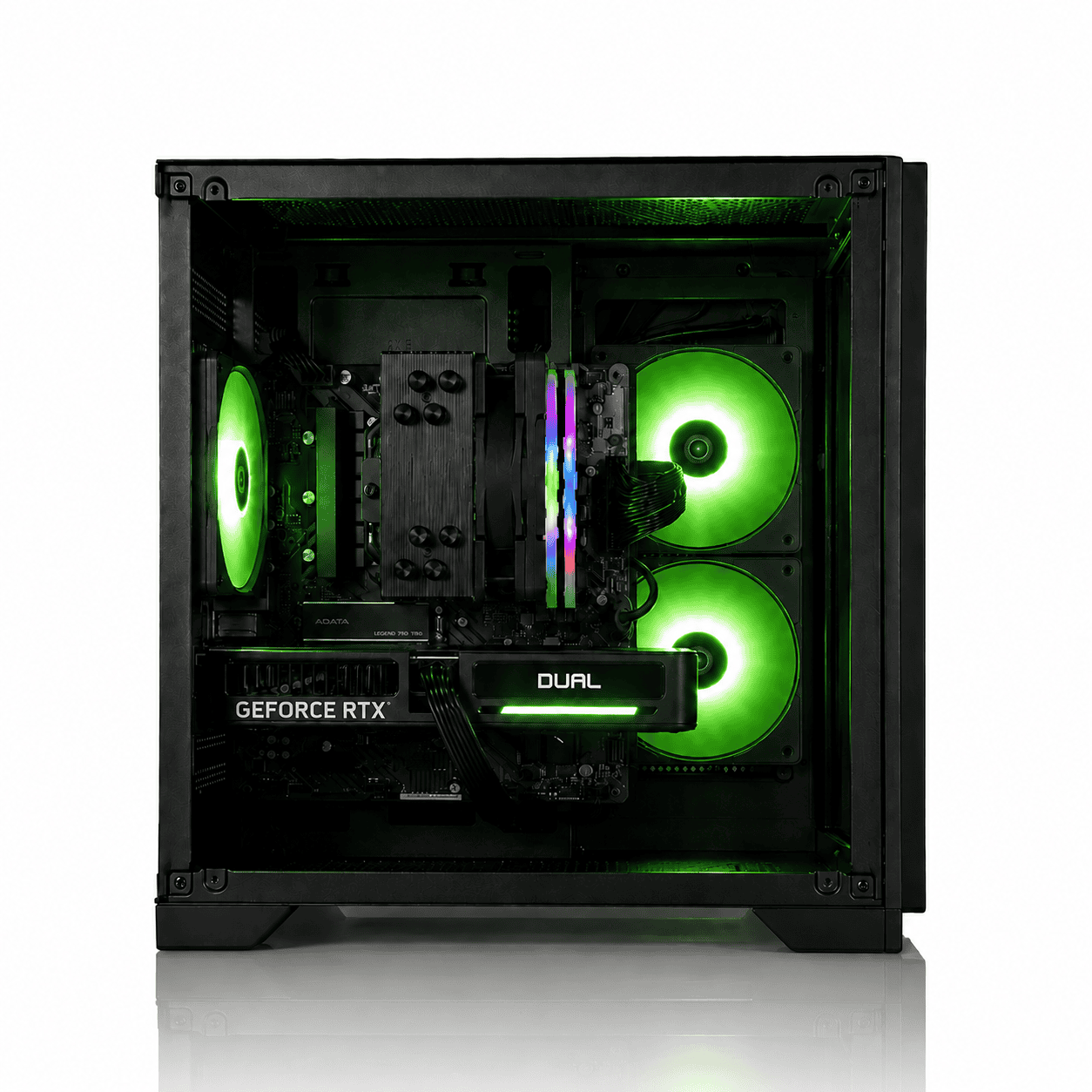 N-Tech Playbox BK92303