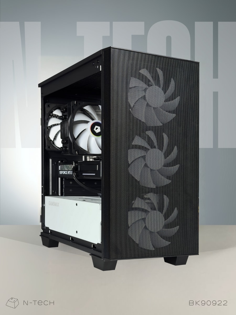 N-Tech Air BK90922