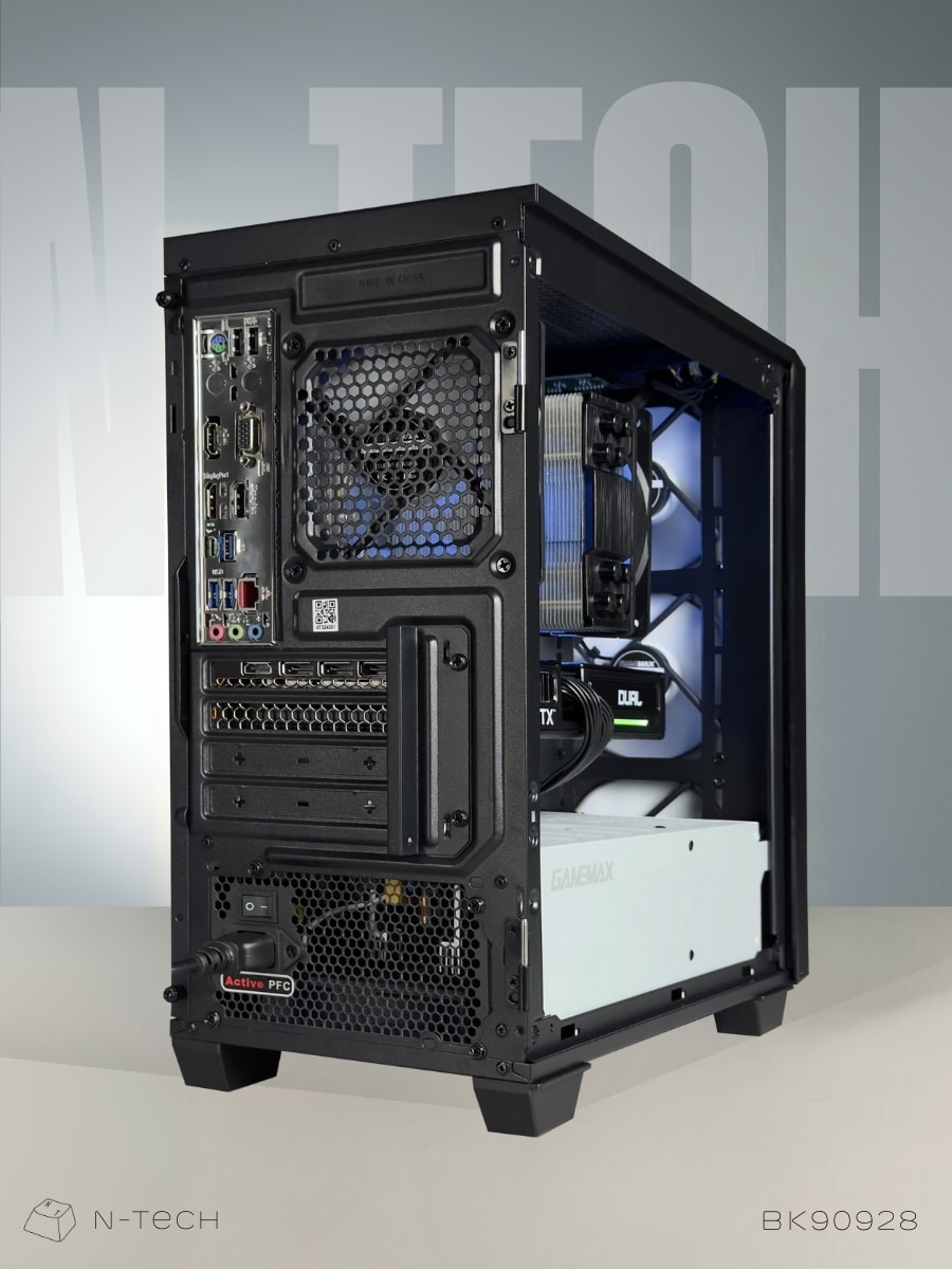 N-Tech Air BK90928