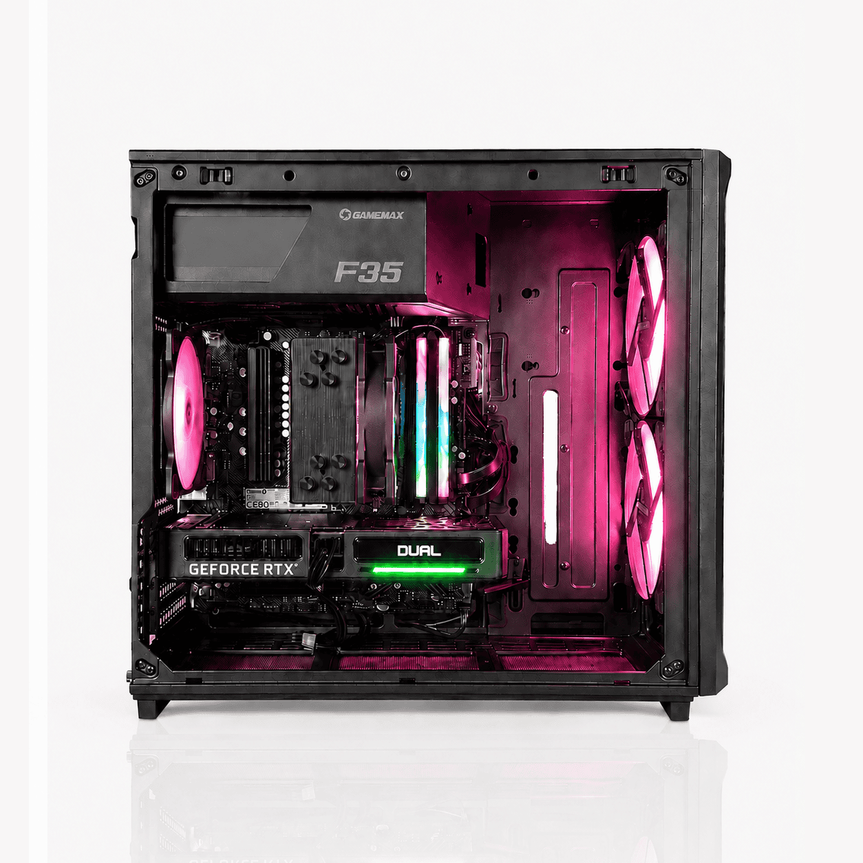 N-Tech Compact BW91592