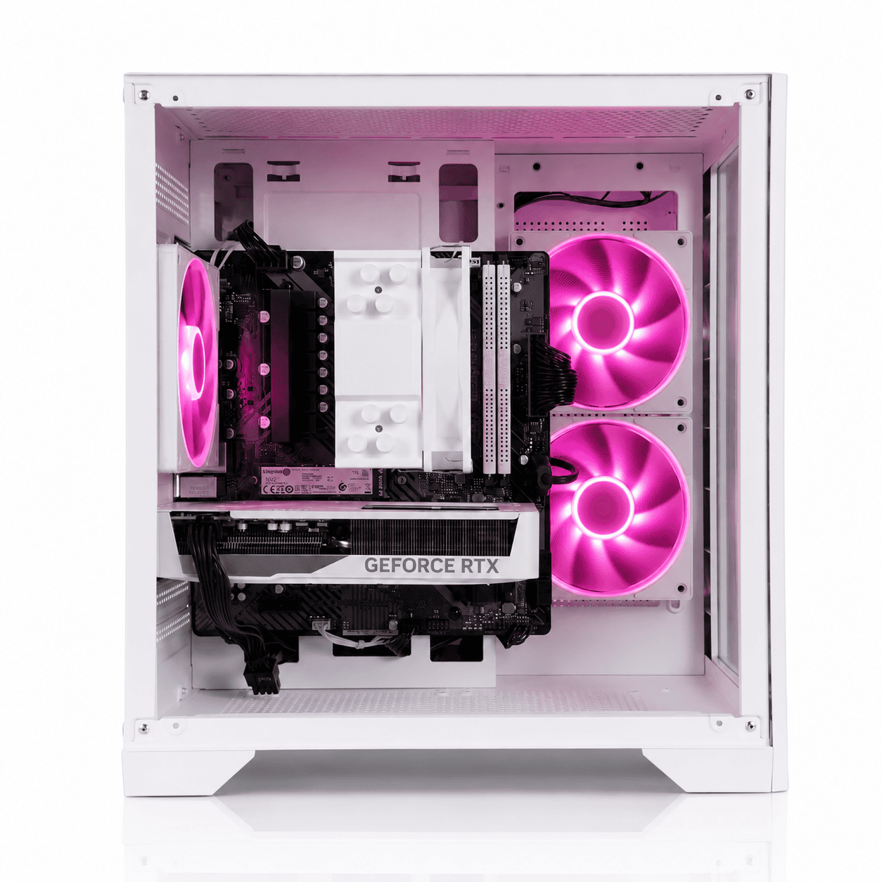 N-Tech Arctic WH90521
