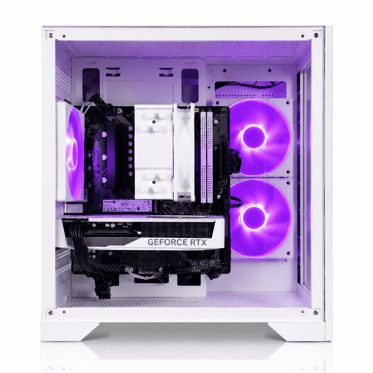 N-Tech Arctic WH90519