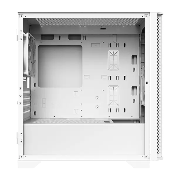 Montech AIR 100 Lite (белый)
