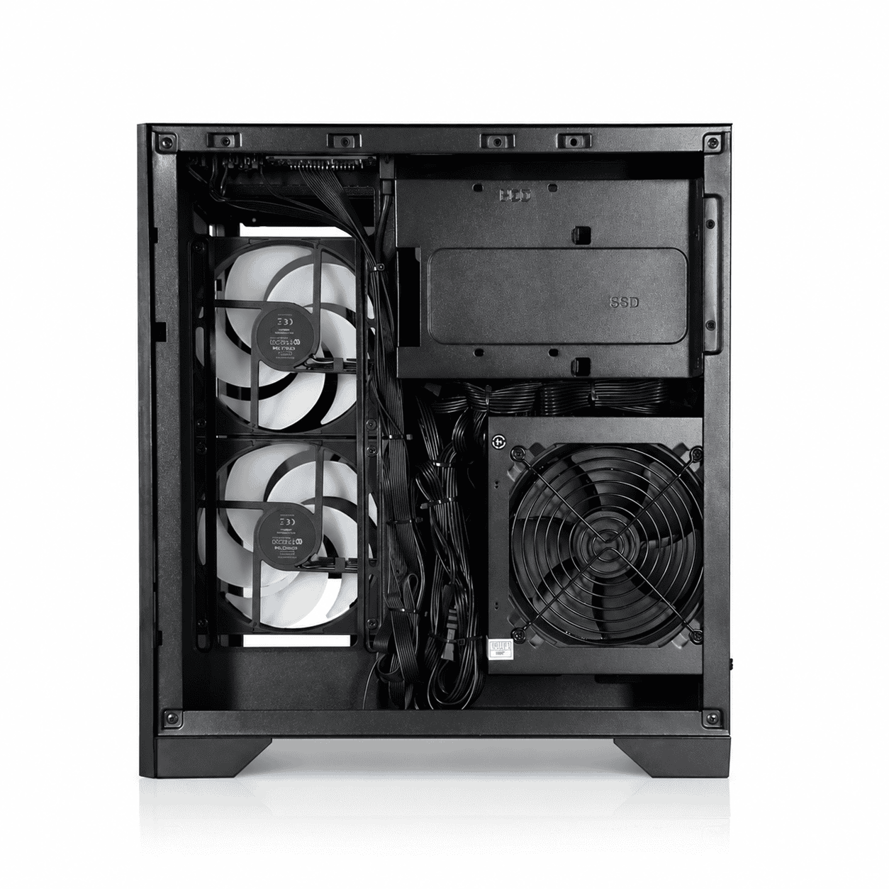 N-Tech Playbox BK92321