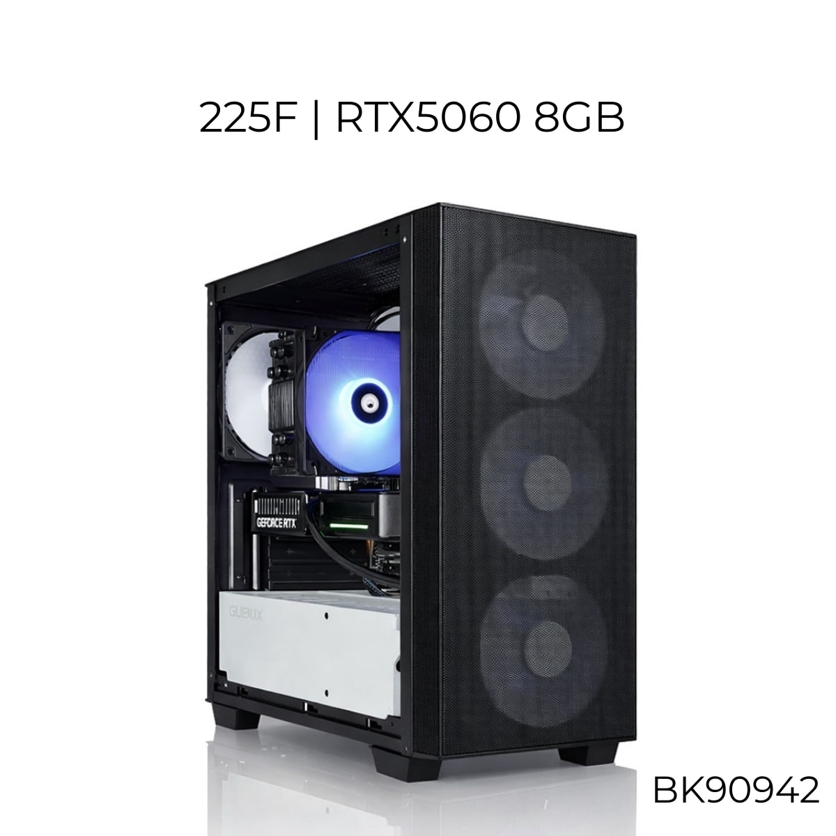 N-Tech Air BK90942