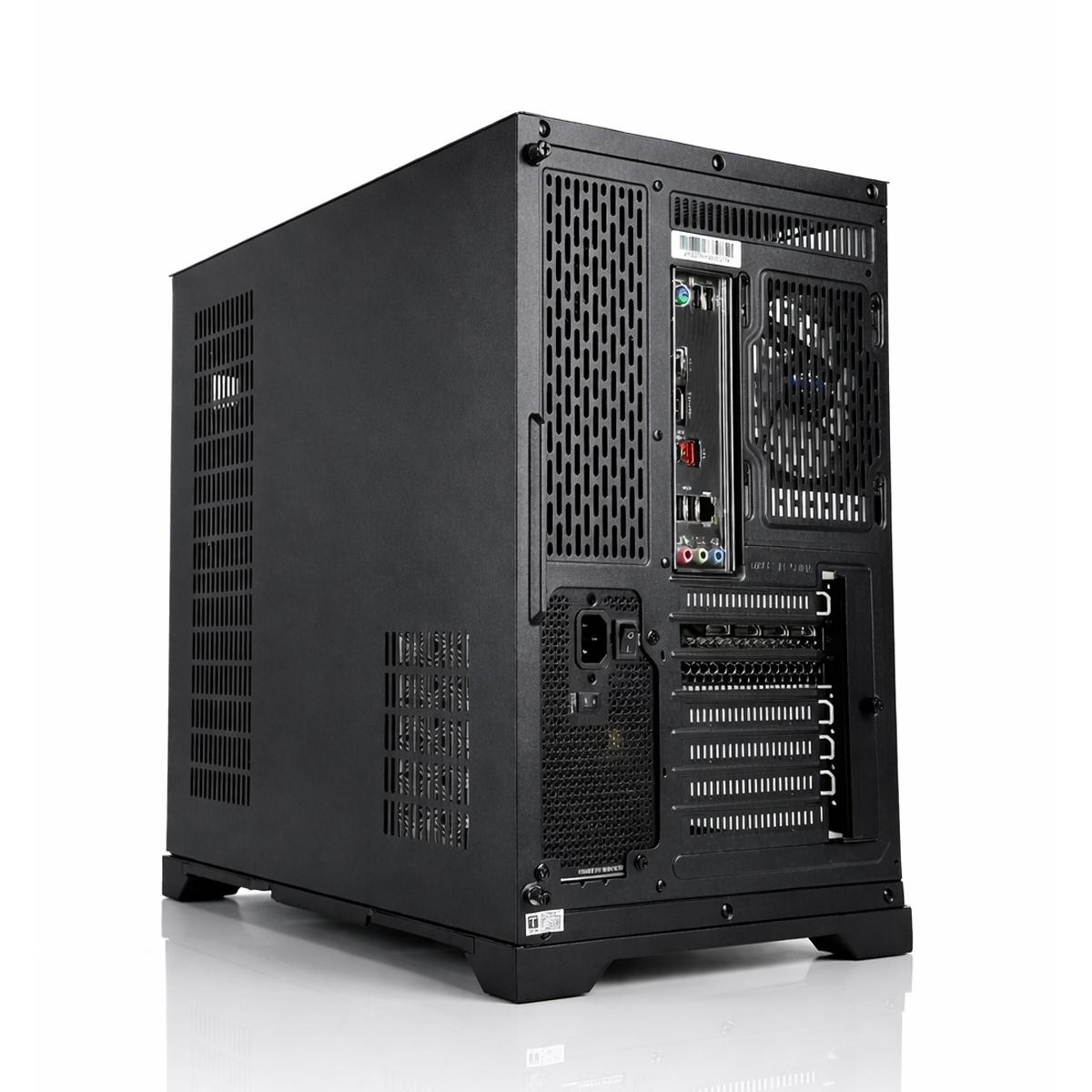 N-Tech Panoramic BK91209