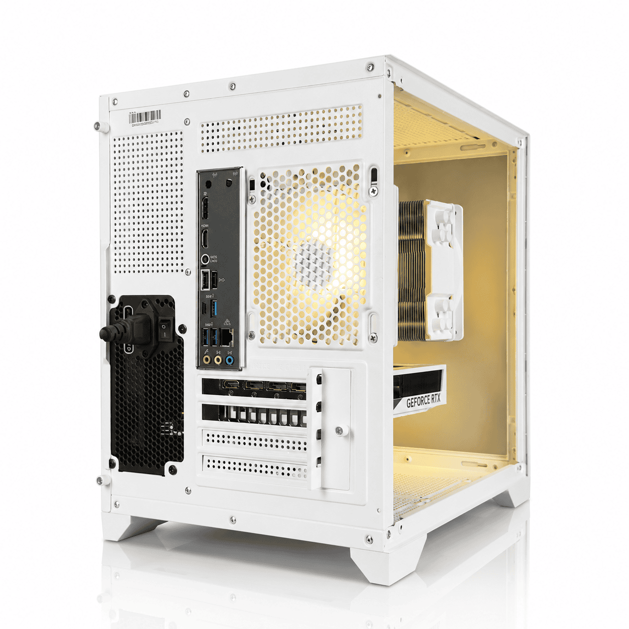N-Tech Arctic WH90503