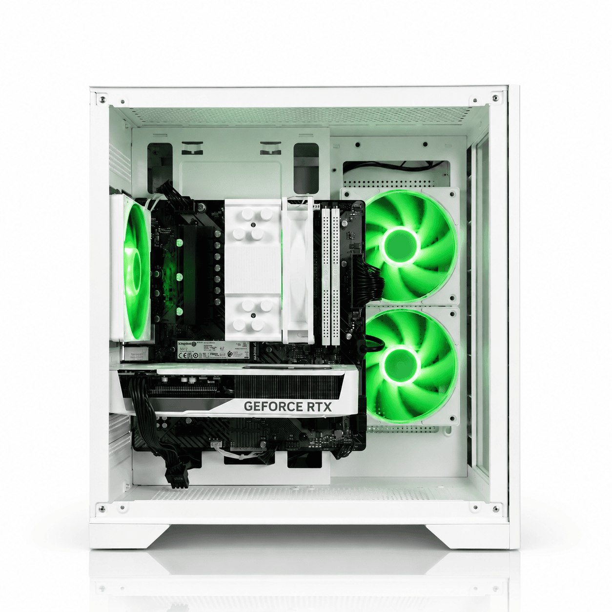 N-Tech Arctic WH90513