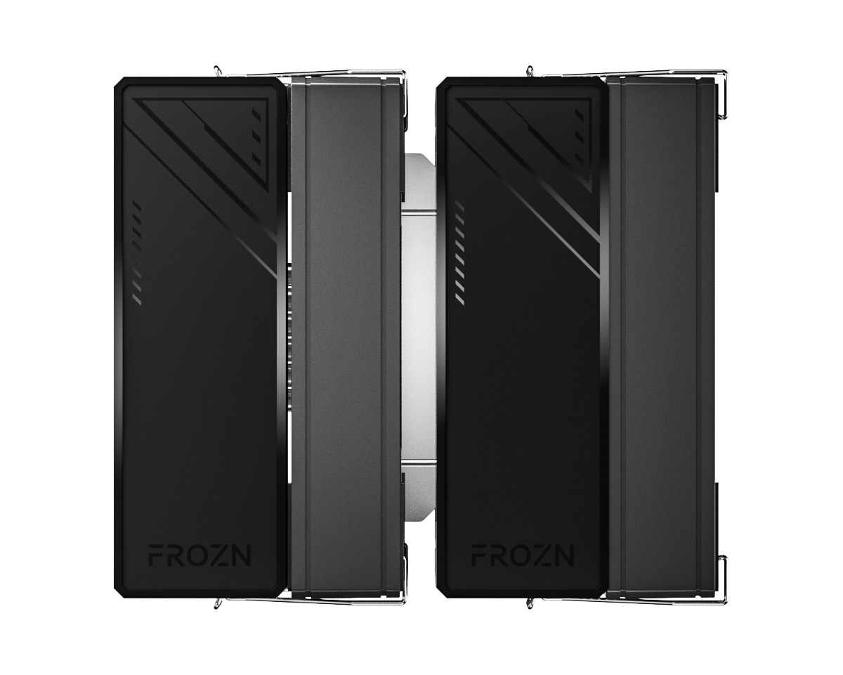 ID-Cooling Frozn A620 PRO SE ARGB