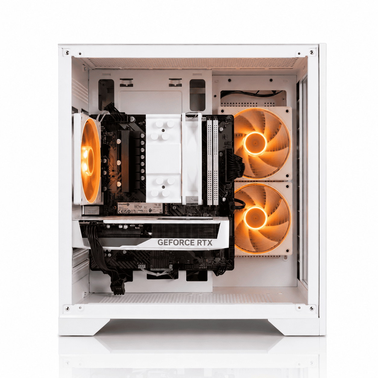 N-Tech Arctic WH90509