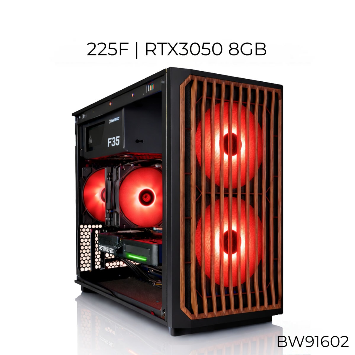 N-Tech Compact BW91602