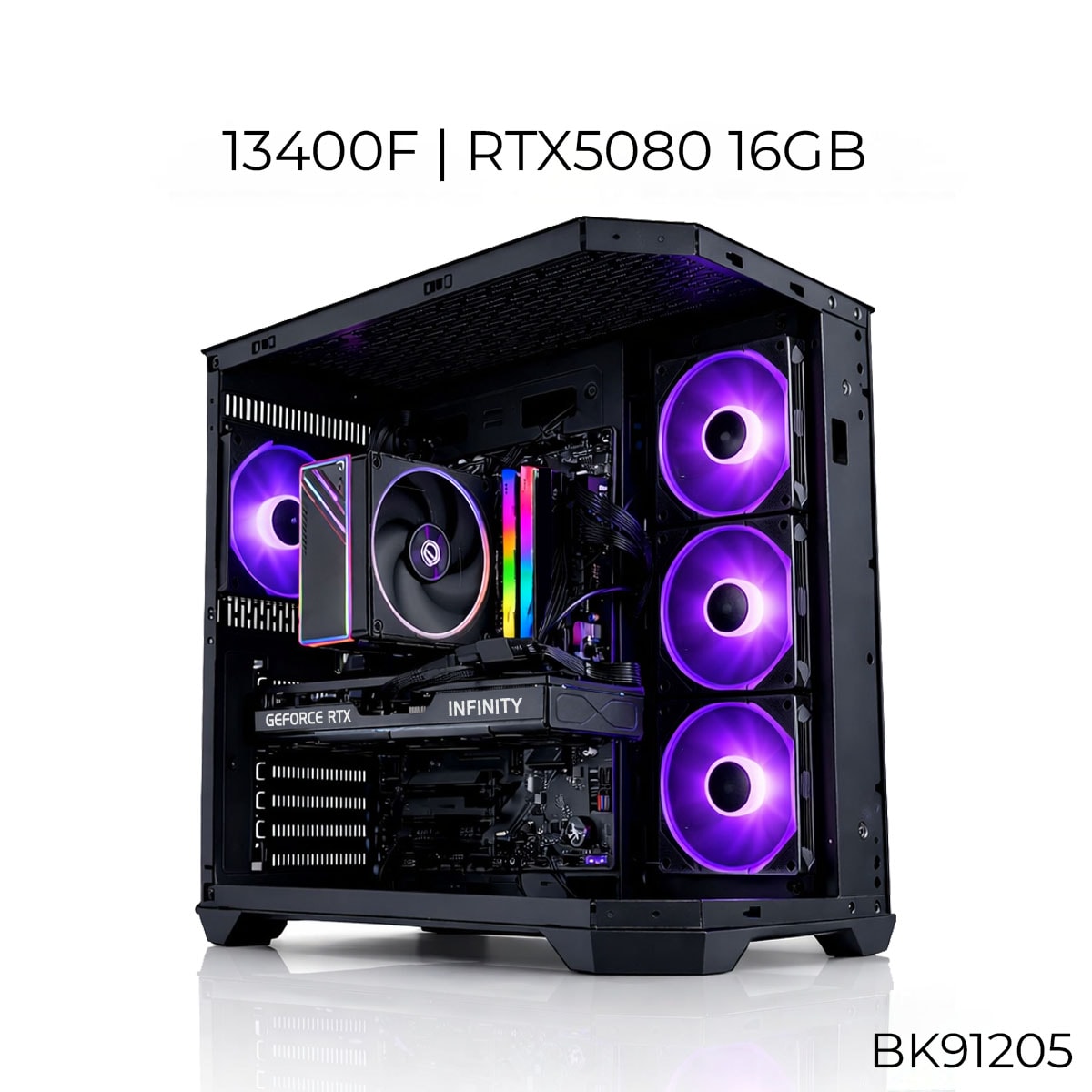 N-Tech Panoramic BK91205