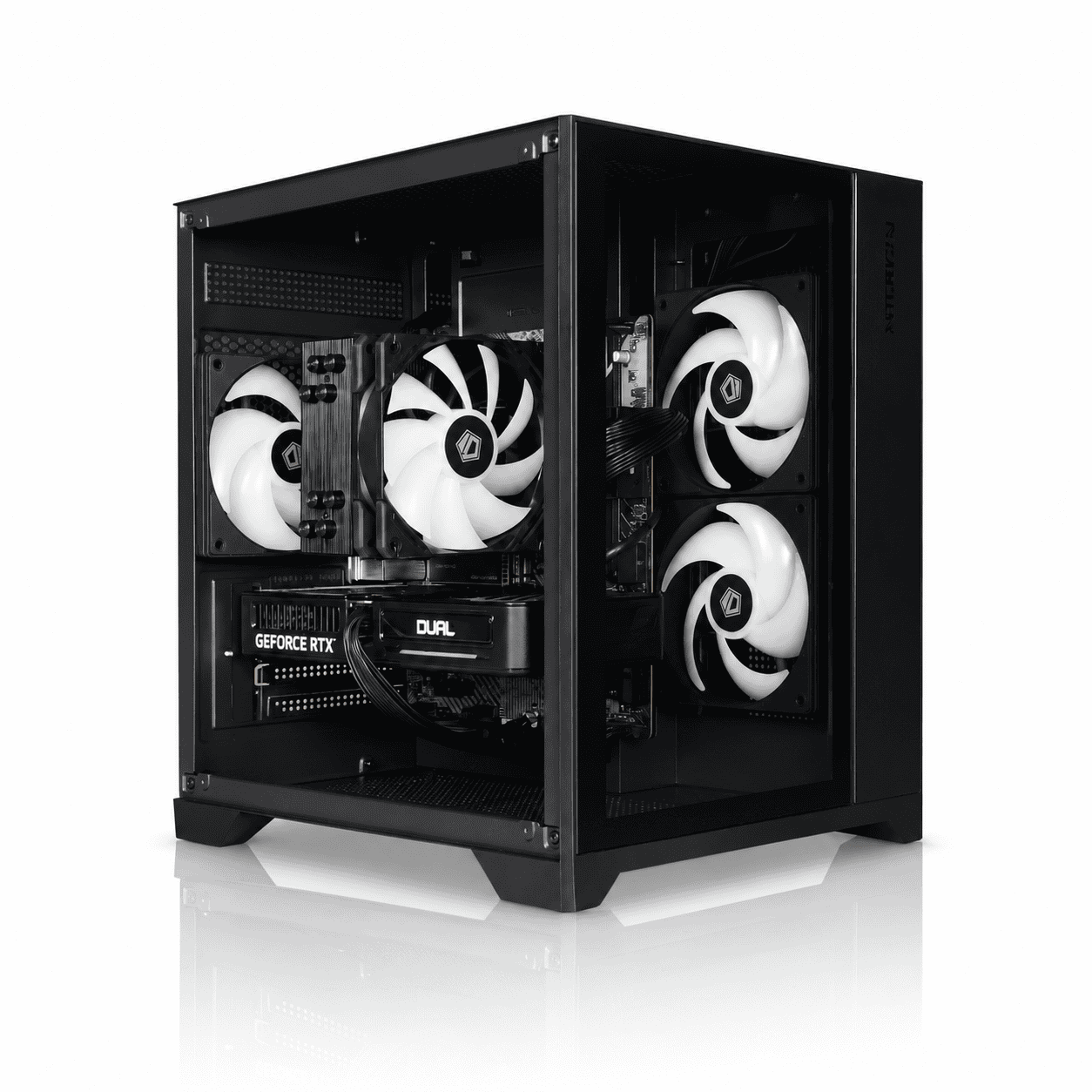 N-Tech Playbox BK92321