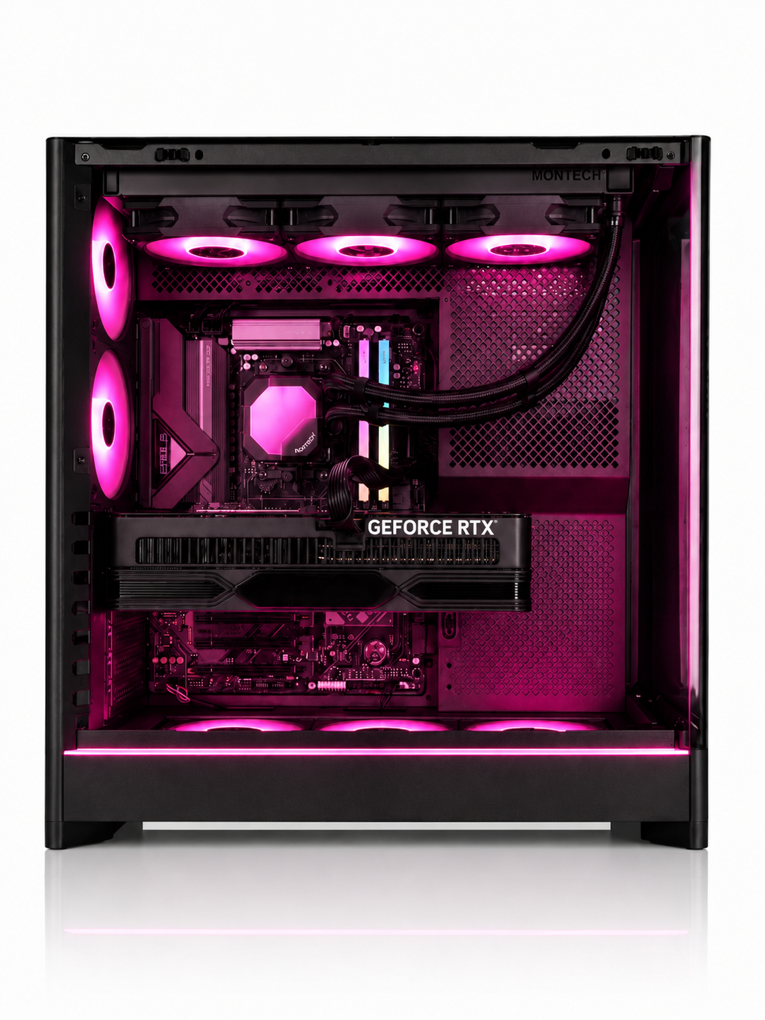 N-Tech Expensify GL91619