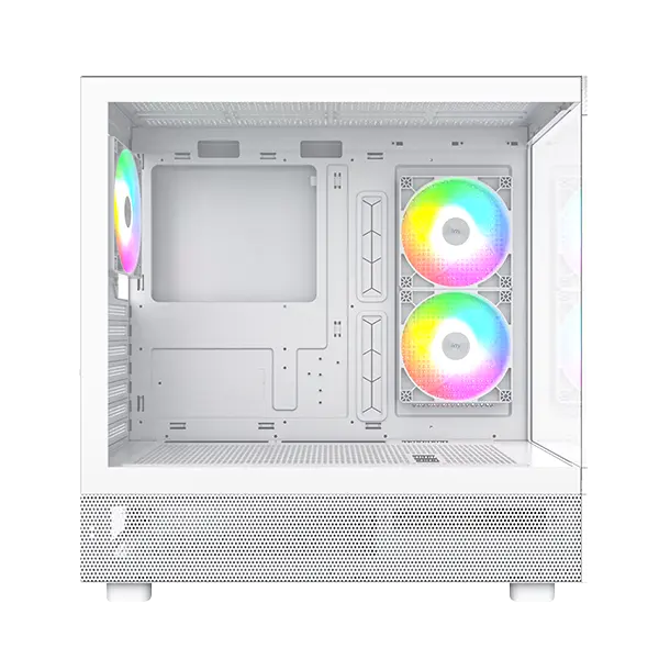 Montech XR (белый)