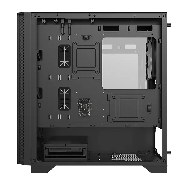 Montech AIR 100 ARGB (черный)