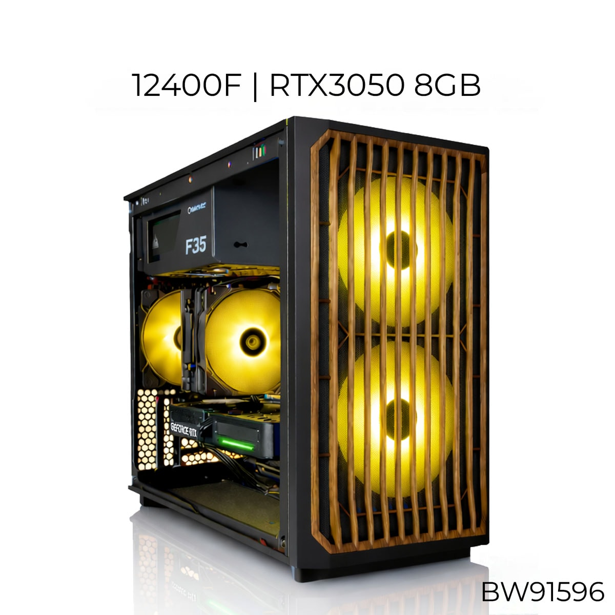N-Tech Compact BW91596
