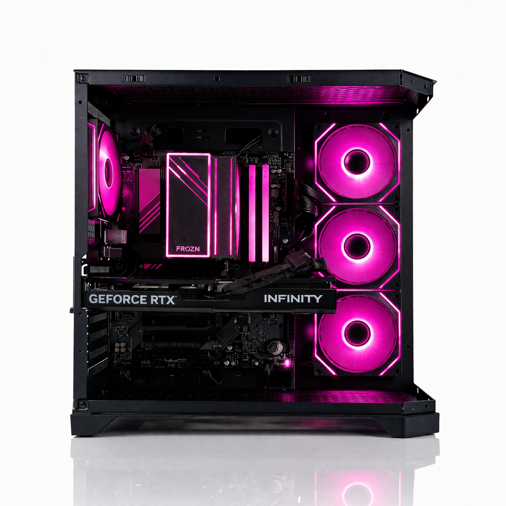 N-Tech Panoramic BK91209