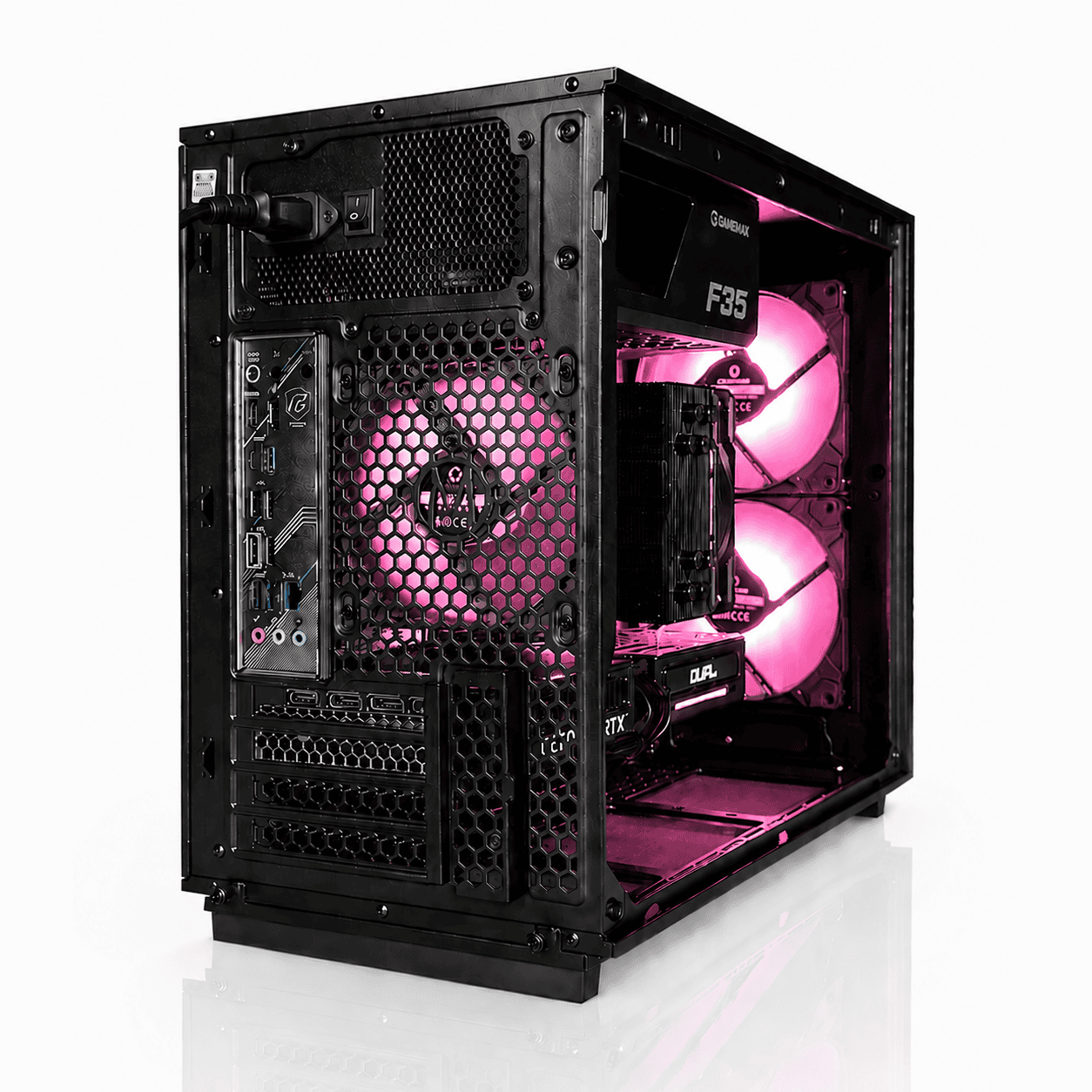 N-Tech Compact BW91592