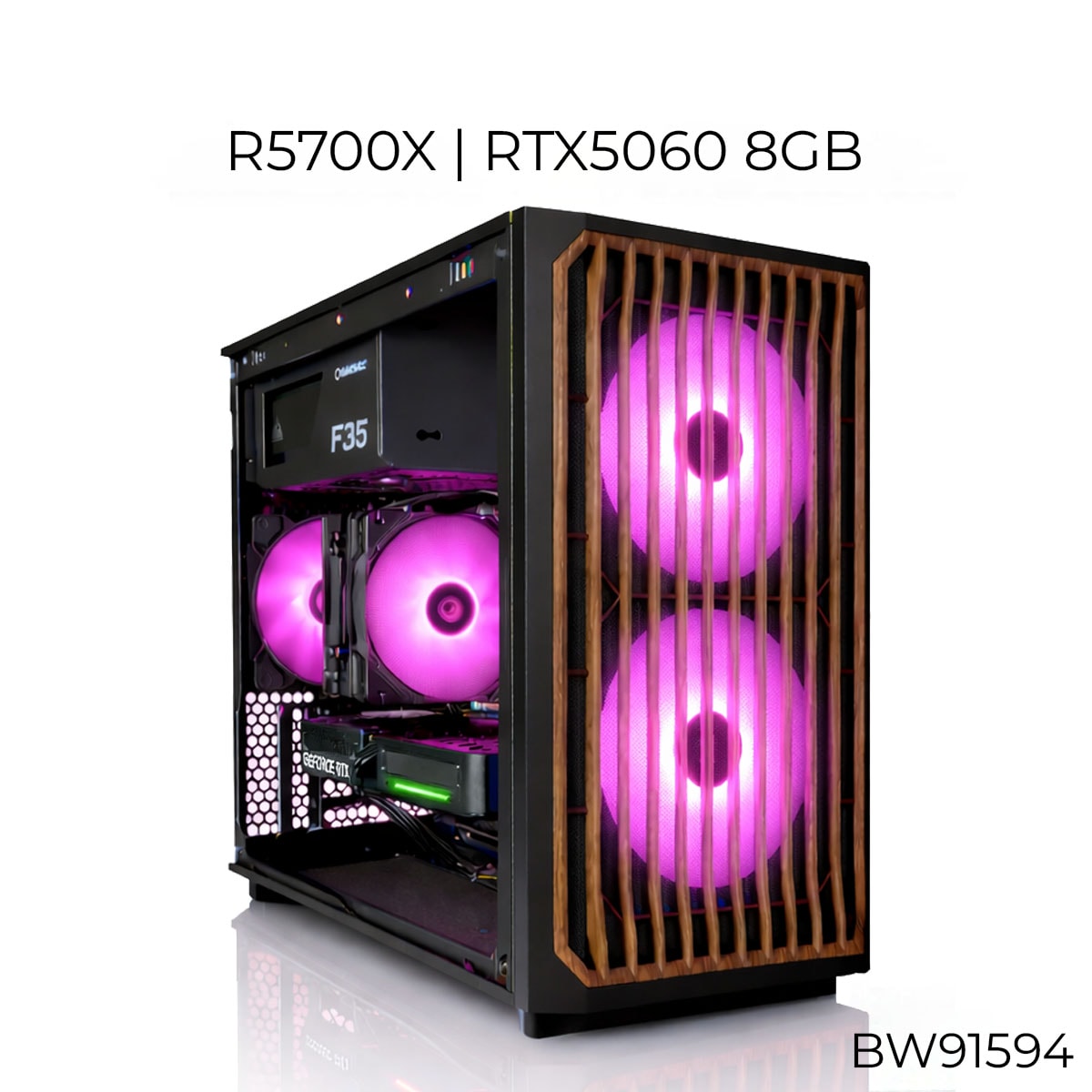N-Tech Compact BW91594