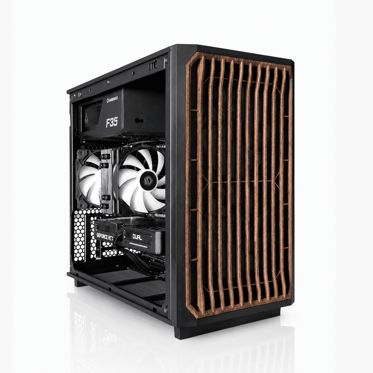 N-Tech Compact BW91596