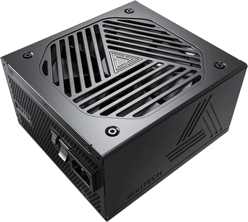 Montech Titan Gold 850W
