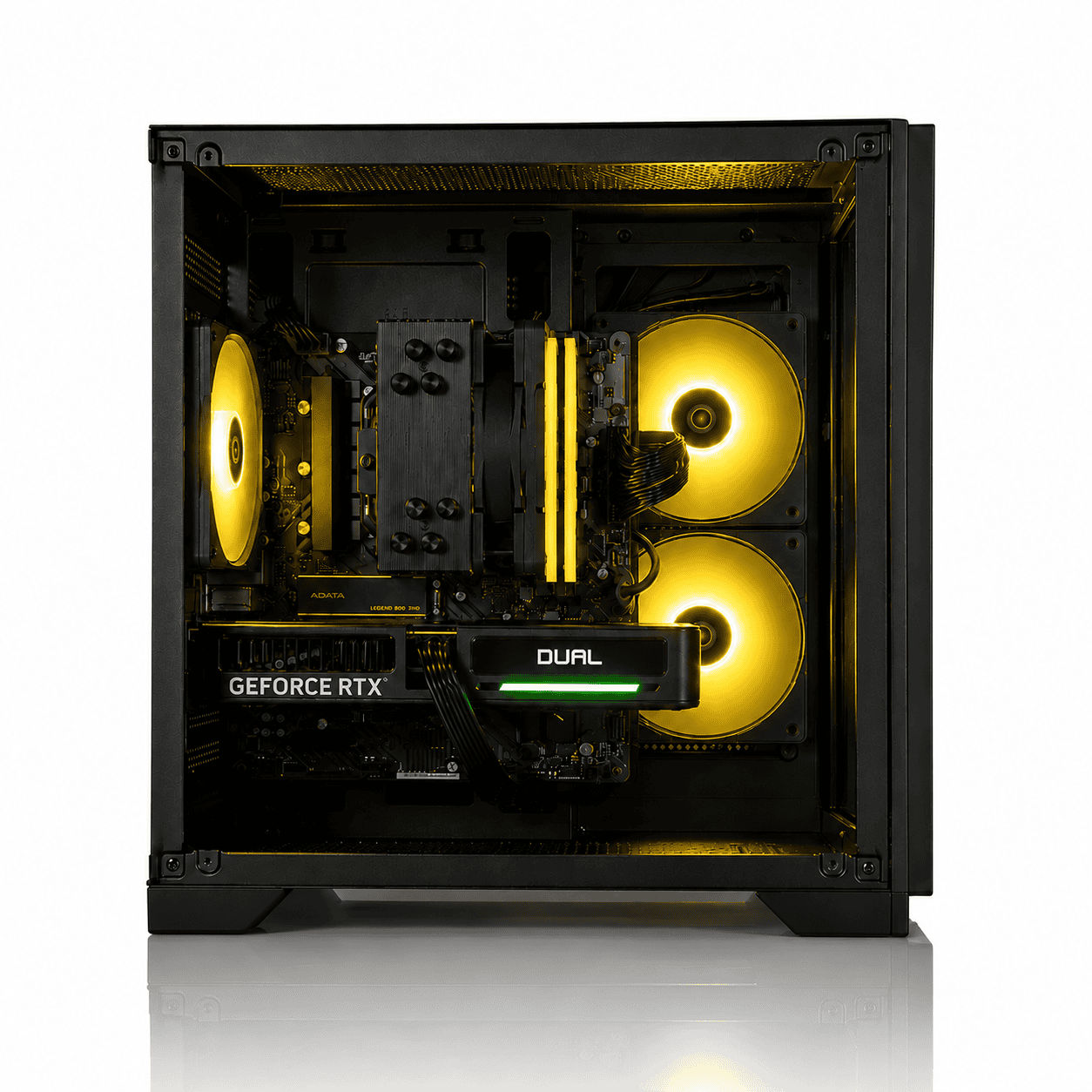 N-Tech Playbox BK92329