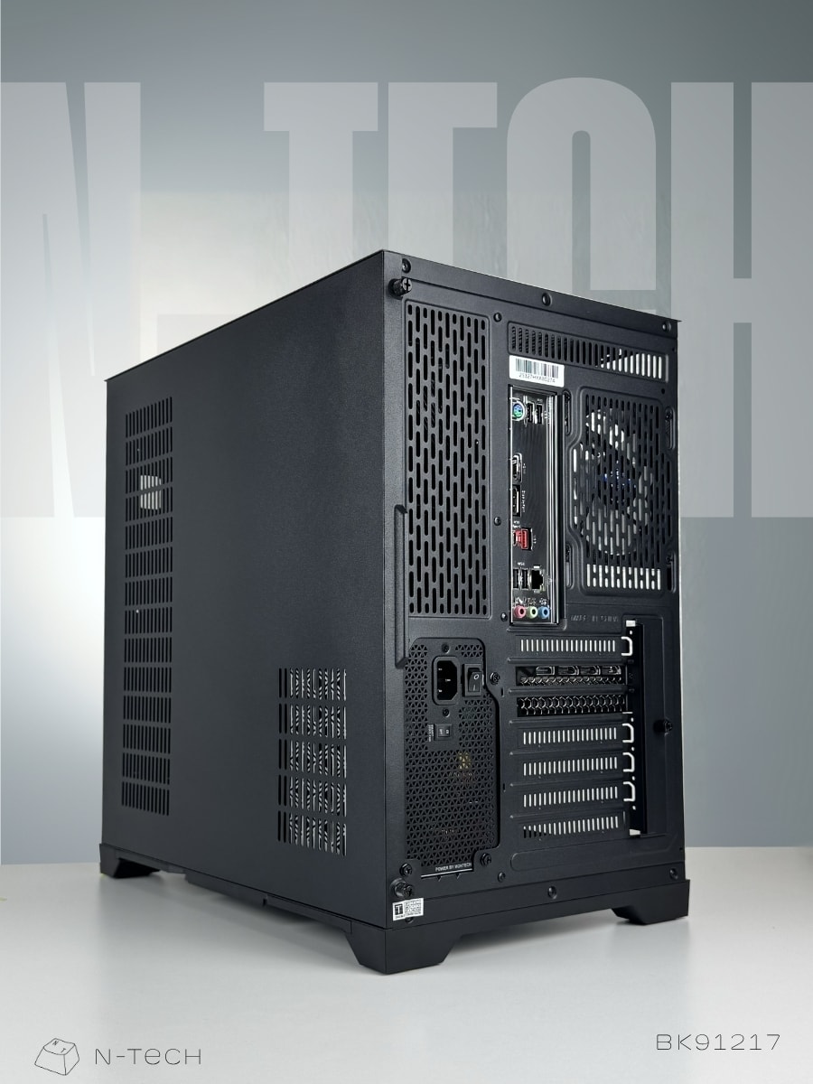 N-Tech Panoramic BK91217