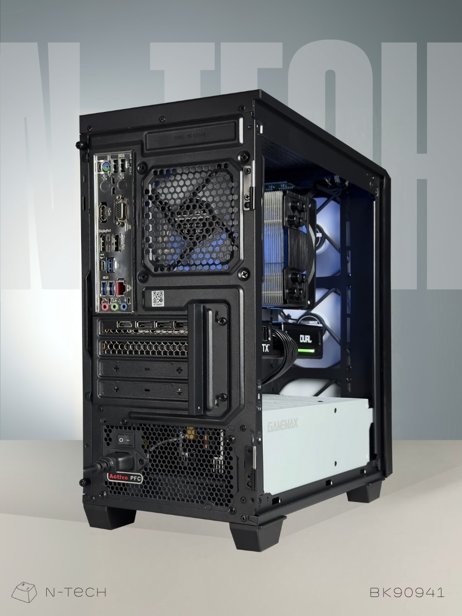 N-Tech Air BK90941