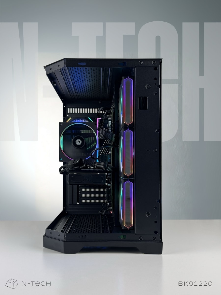 N-Tech Panoramic BK91220