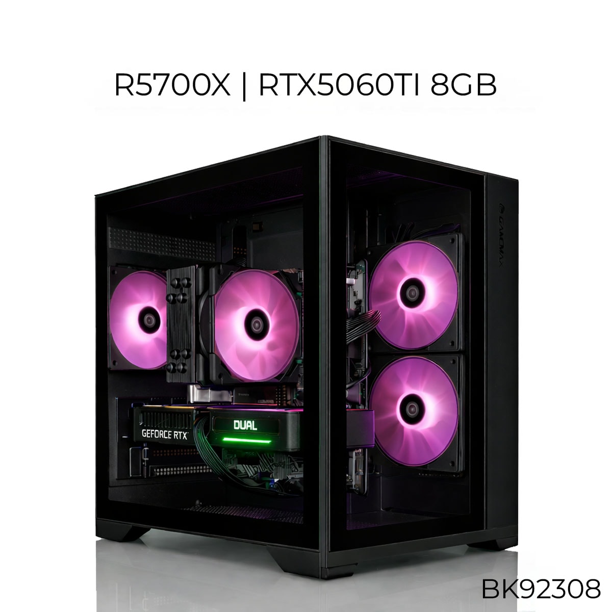 N-Tech Playbox BK92308
