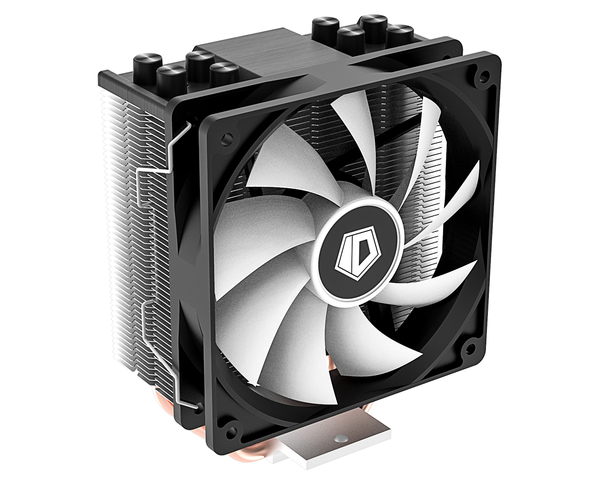 ID-Cooling SE-214-XT