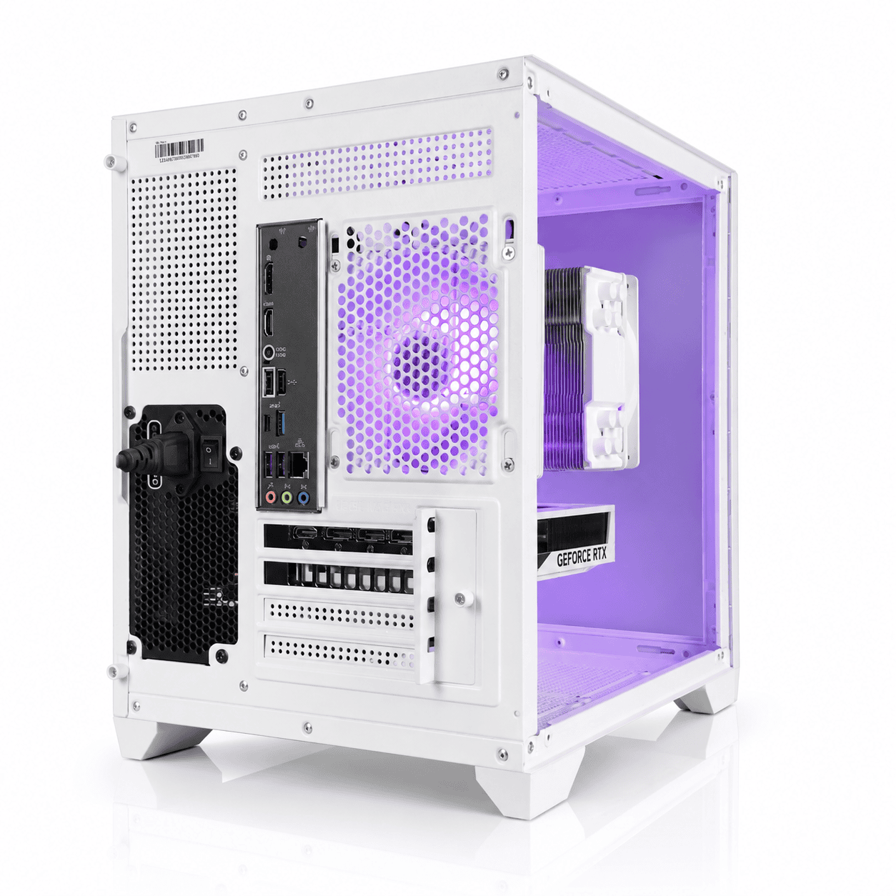 N-Tech Arctic WH90519