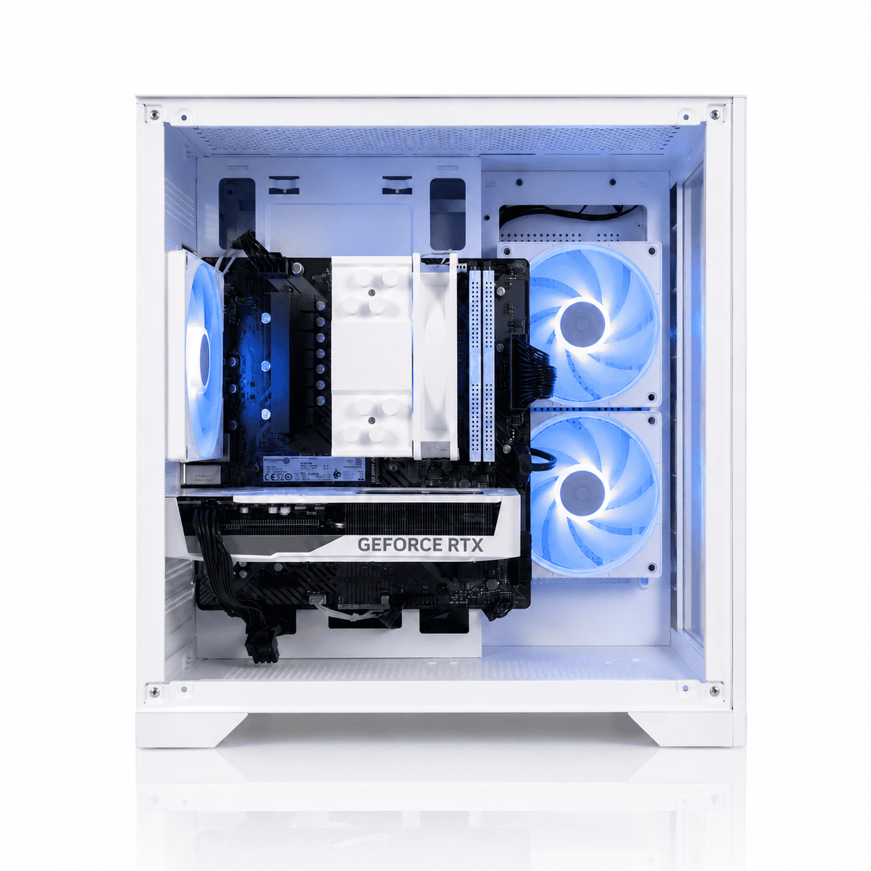 N-Tech Arctic WH90505
