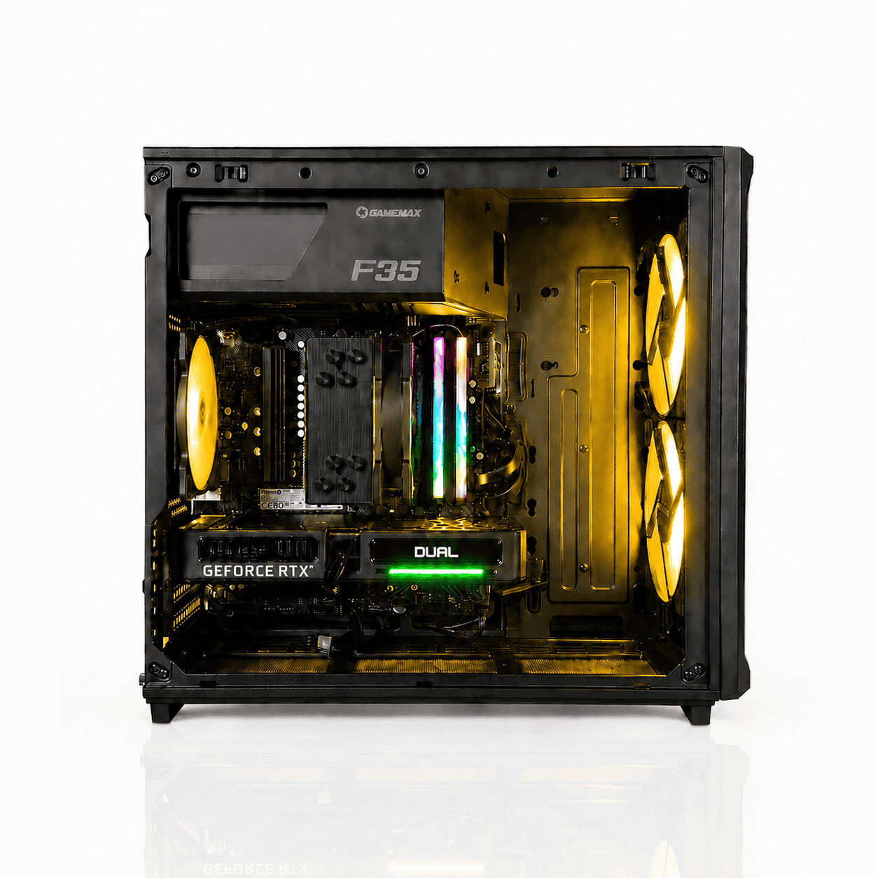 N-Tech Compact BW91596