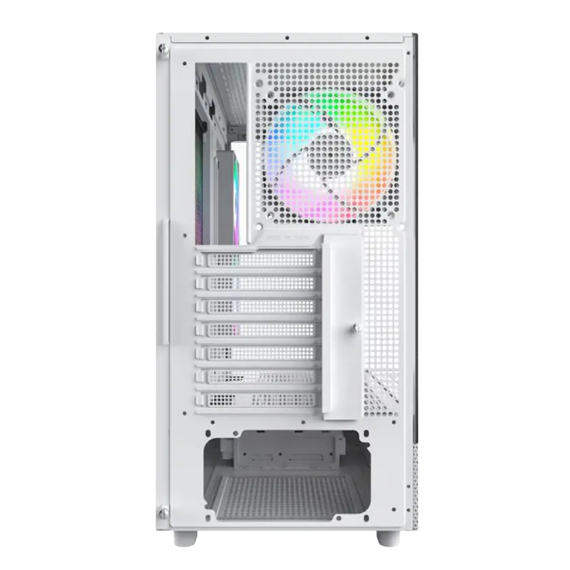 Montech XR (белый)