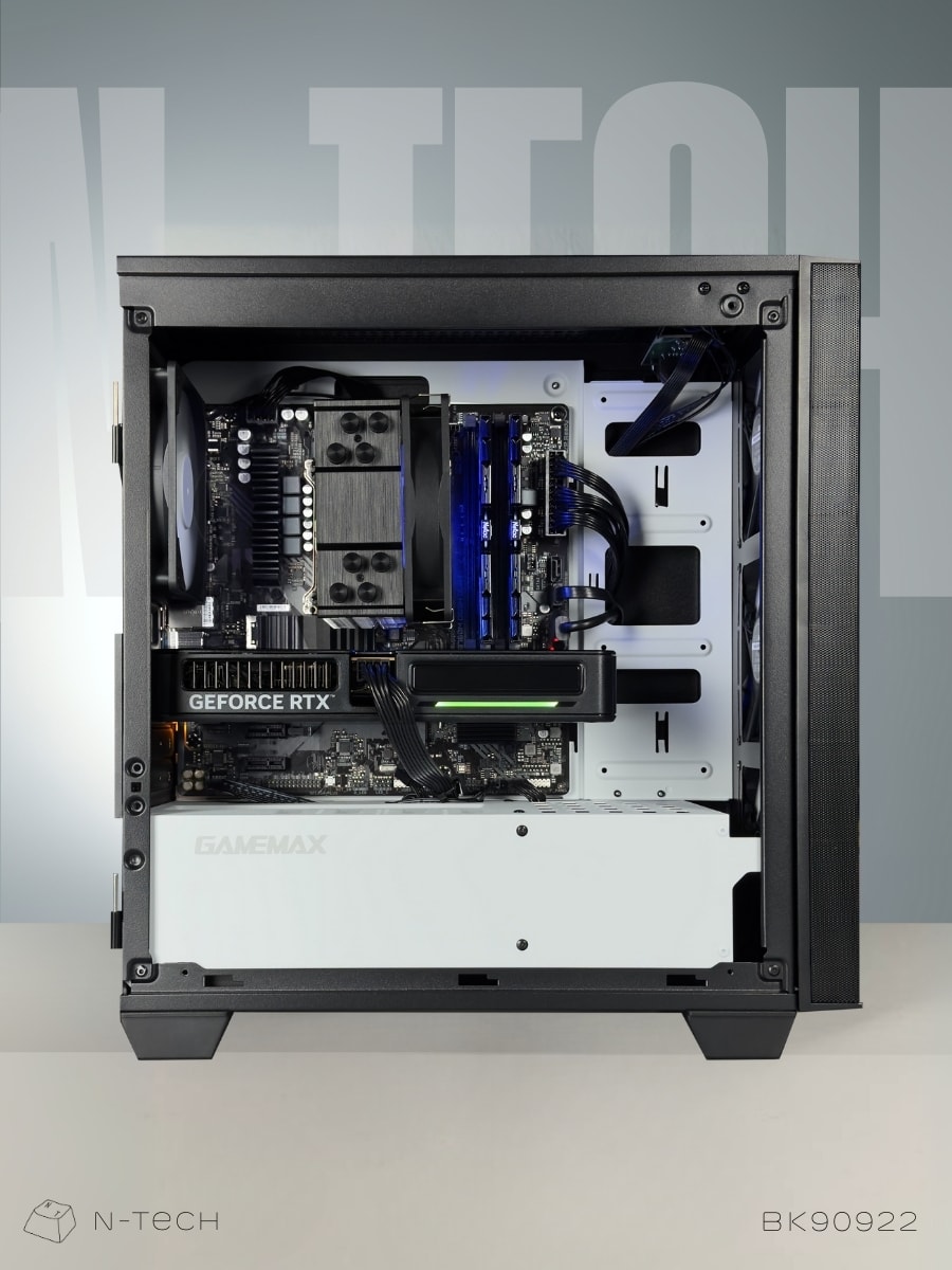 N-Tech Air BK90922