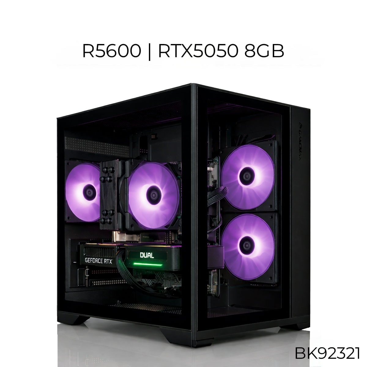N-Tech Playbox BK92321