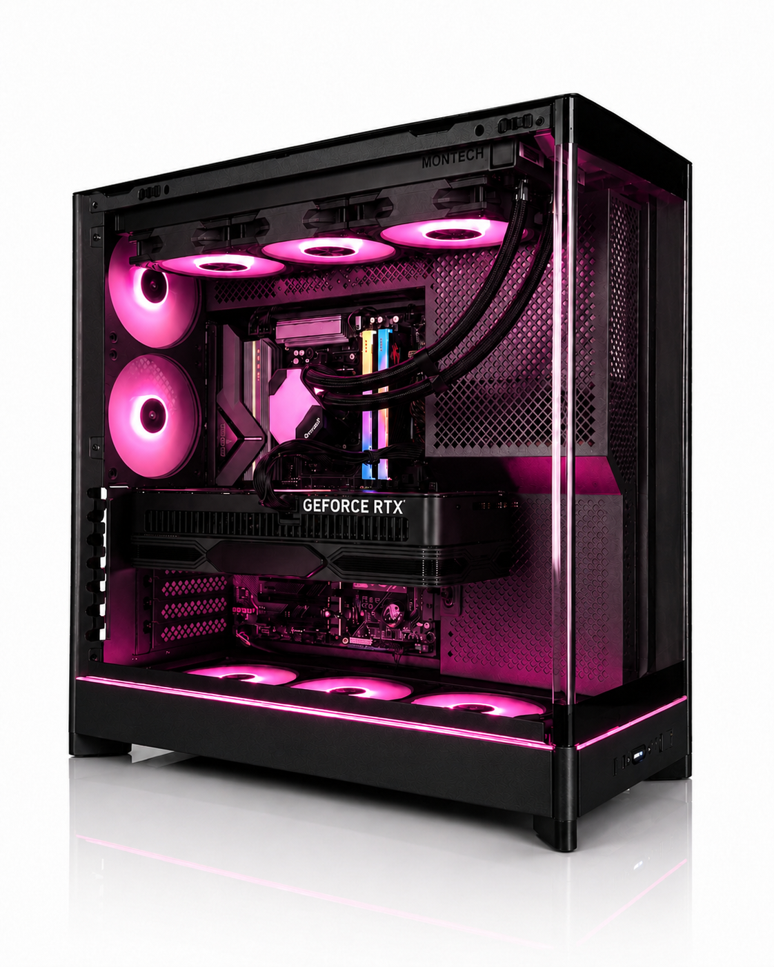 N-Tech Expensify GL91619