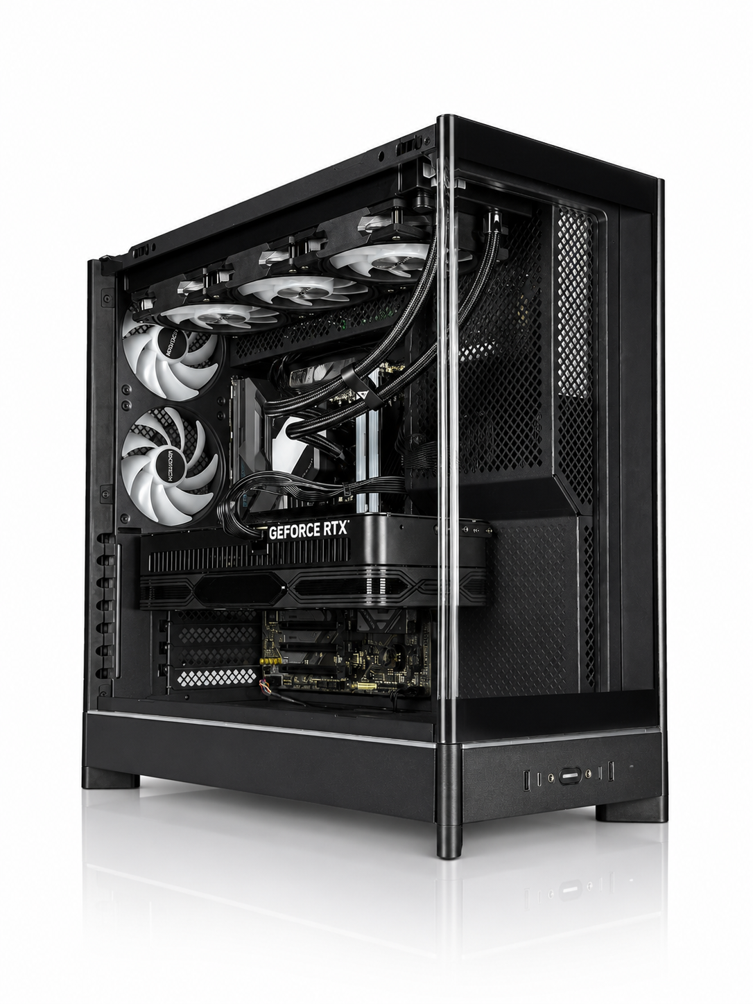N-Tech Expensify GL91617