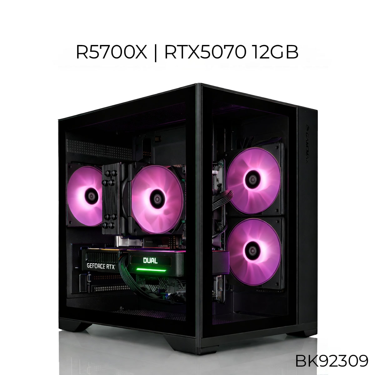 N-Tech Playbox BK92309