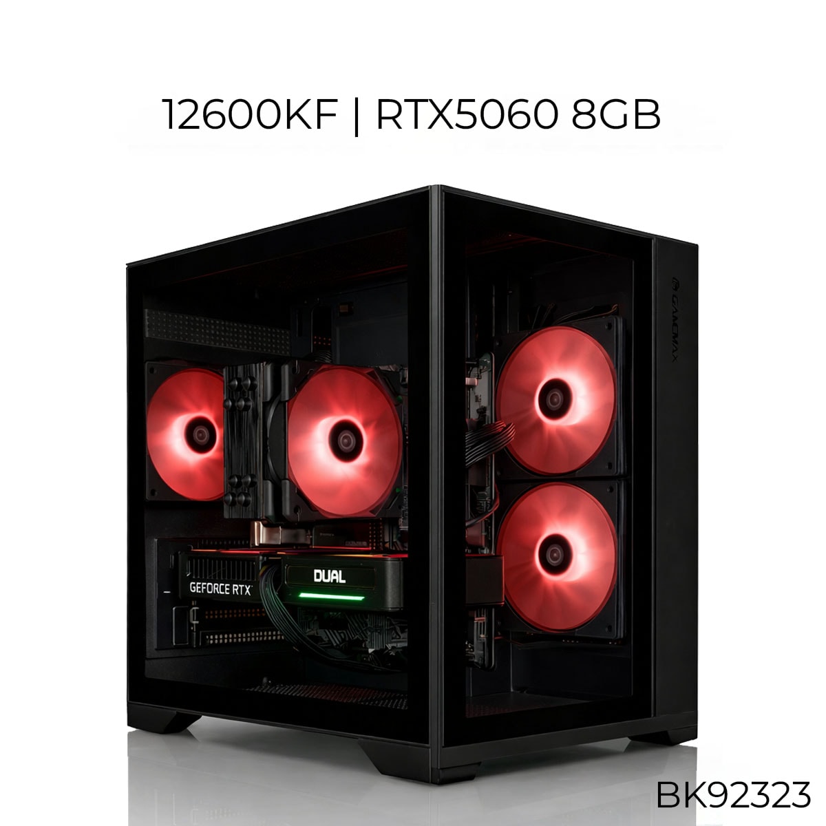 N-Tech Playbox BK92323