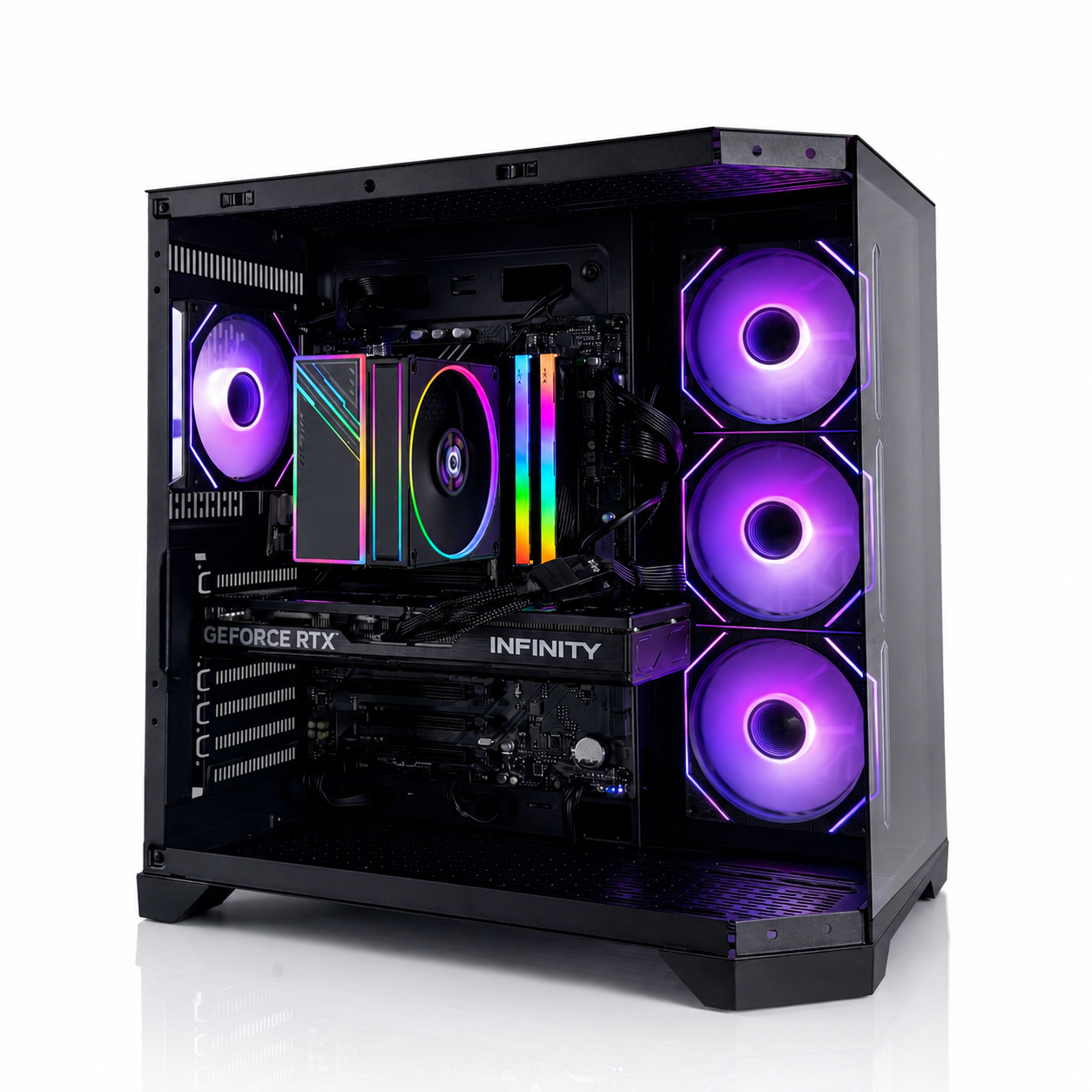 N-Tech Panoramic BK91203