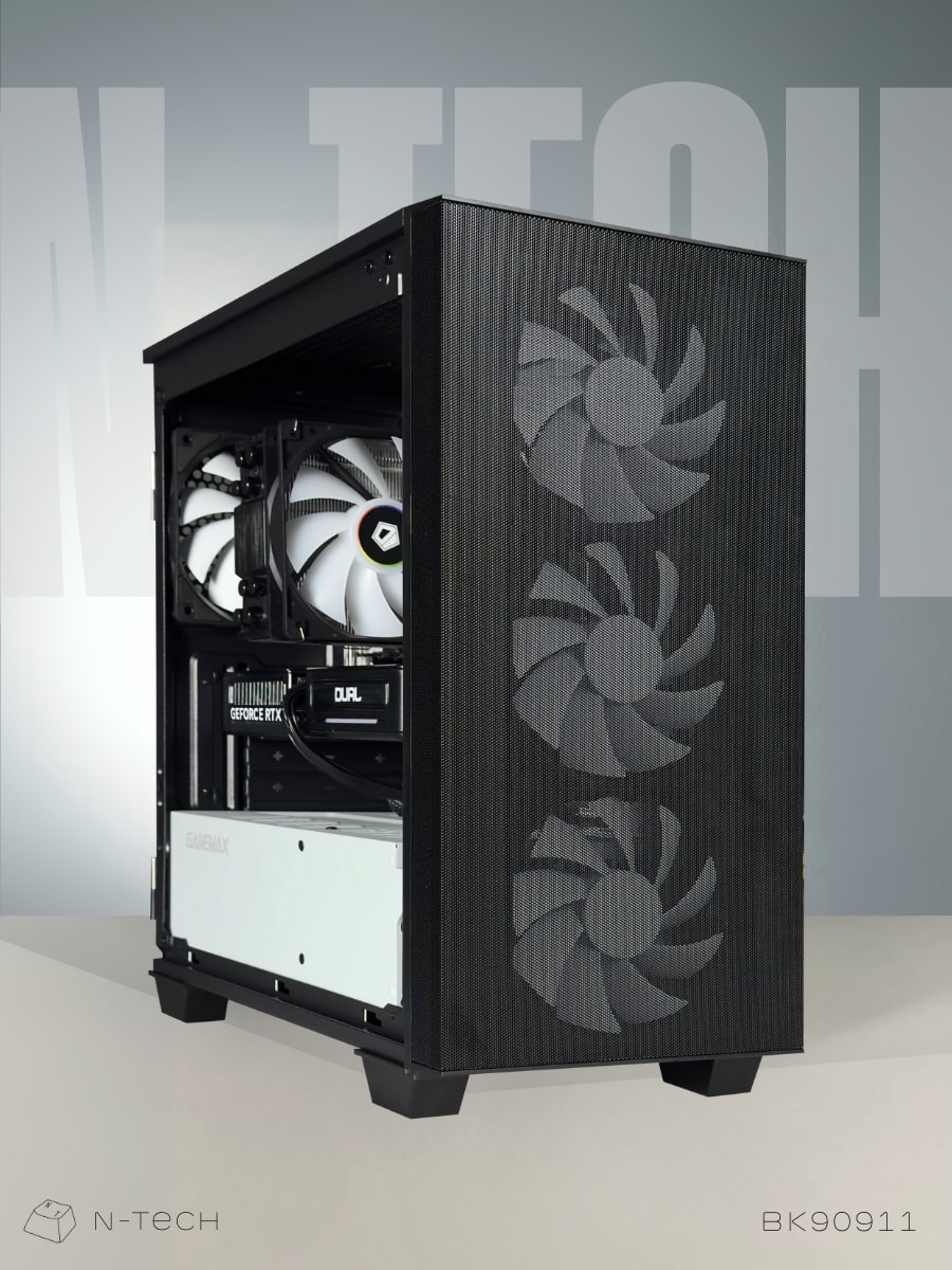 N-Tech Air BK90911